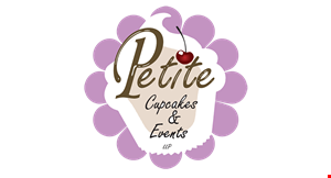 Petite Cupcakes logo