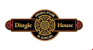 Product image for DINGLE HOUSE 