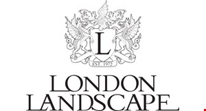 London Landscape Nursery & Garden Center logo