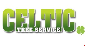 Product image for Celtic Tree Service $500 OFF any service of $2,500 or more. 
