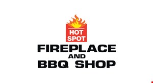 Product image for Hot Spot Fireplace and BBQ Shop $150 Off all firepits valued at $2000 or less. 