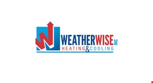 Weatherwise Heating & Cooling, Inc. logo