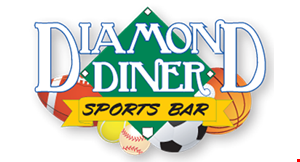 Diamond Diner logo