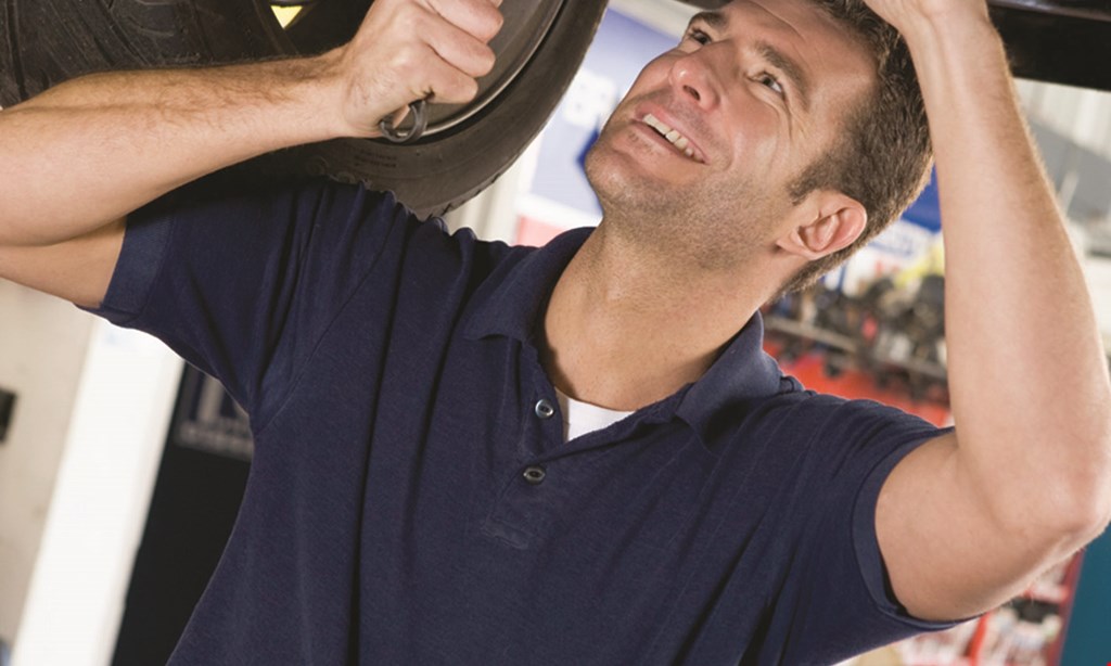 Product image for Bobs Main Street Auto 10% off Any Repair Max. value $100. Not valid on tires. 