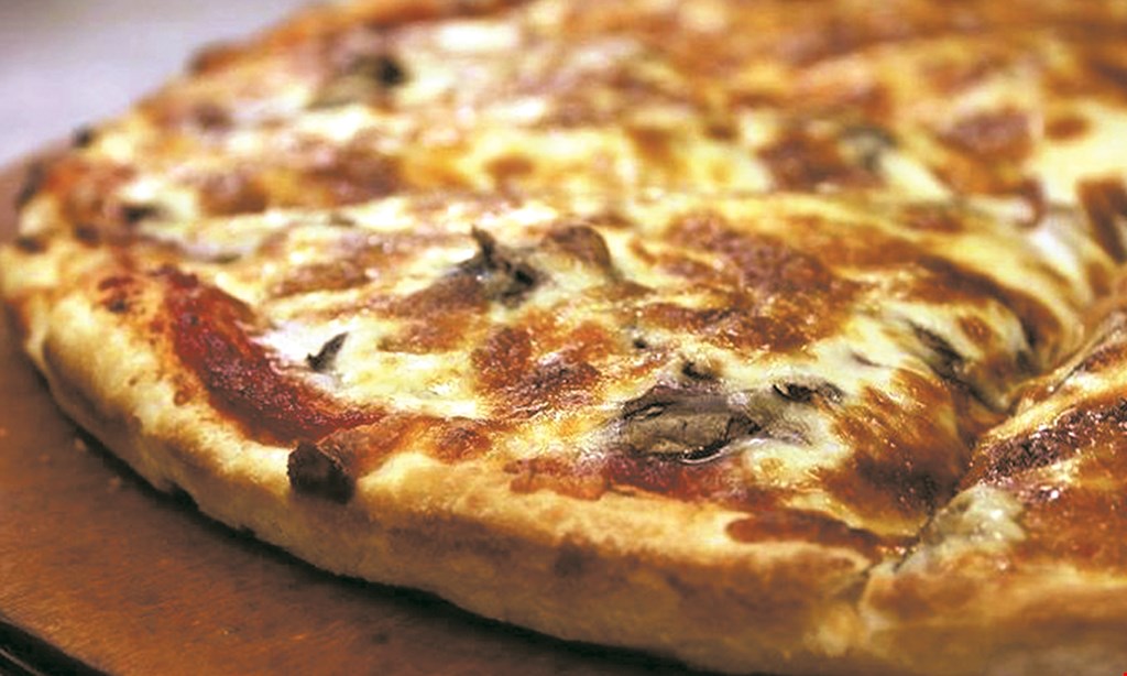 Product image for Palermo's $3 OFF XL thin crust. ONLINE PROMO CODE: CLIP3.