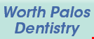 Worth Palos Dentistry logo