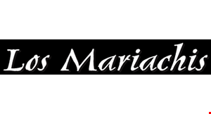 Los Mariachis logo