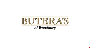 Butera's Restaurant of Woodbury logo