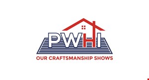 Product image for PWHI Up To 20% Off Any New Deck, Patio Or Porch Enclosure