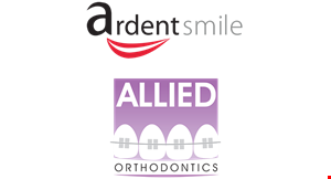 Allied Orthodontics logo
