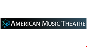 American Music Theatre logo