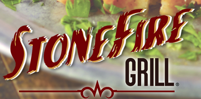 Stonefire grill clearance coupons