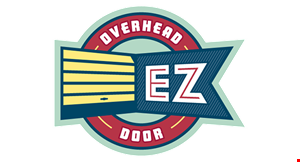 EA Overhead Door LLC logo
