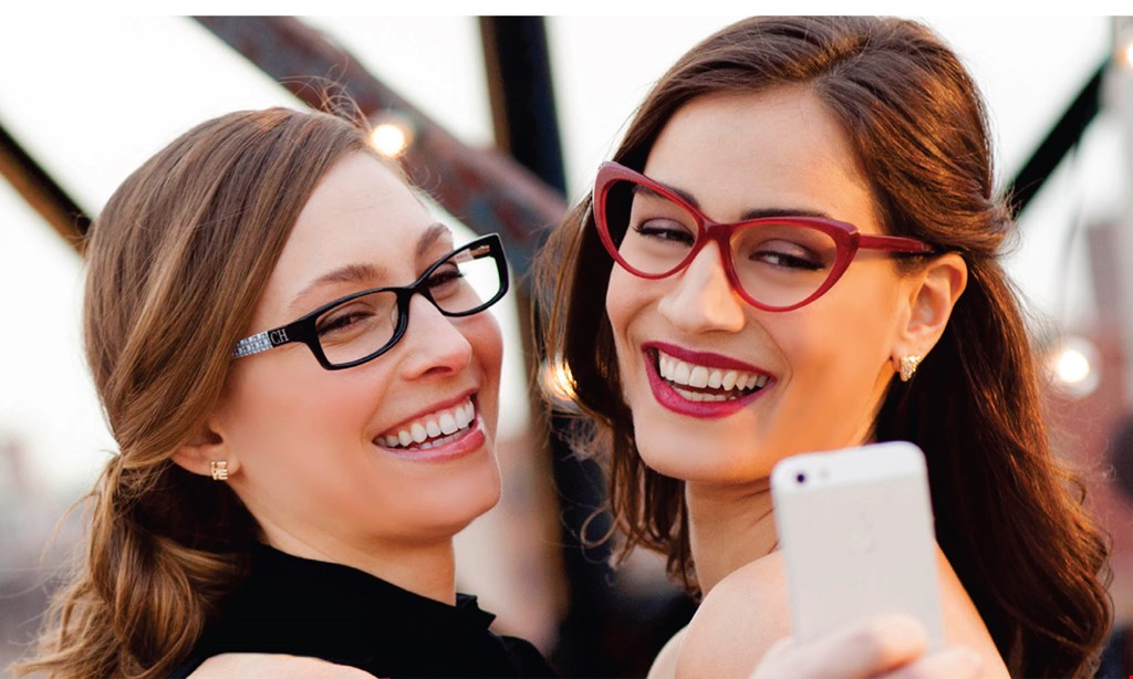 Product image for Sterling Optical Show this ad for an extra $25 Off 