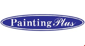 Product image for PAINTING PLUS $500 Off Siding Of Whole House