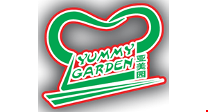 Yummy Garden logo