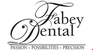 Fabey Dental logo