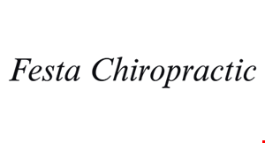 Festa Chiropractic logo