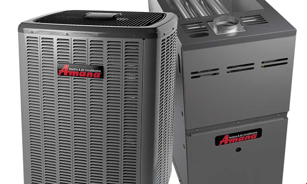 Product image for Humble Heating & Air Conditioning INC. $79.50 Furnace Or A/C Clean & CheckFirst-time clients