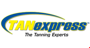 Tan Express - Darien logo