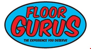 Floor Gurus logo