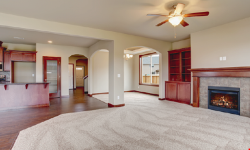 Product image for Floor Gurus $4.79 per sq. ft. hand-scraped laminate wood flooring 500 sq. ft. min.