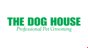 Dog House, The logo