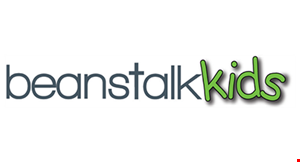 Beanstalk Kids logo