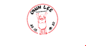 CHUN LEE logo