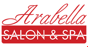 Arabella Salon & Spa logo