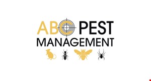 ABC Pest Management logo