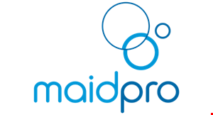 Maid Pro logo