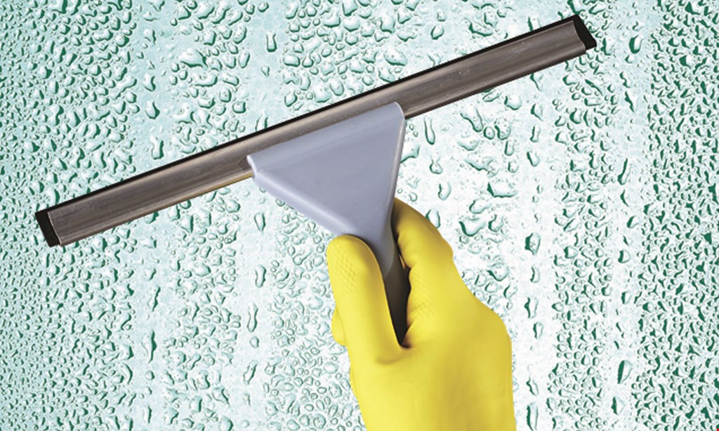 Product image for Mcmahon Window Washing $10 Off Customer Discount. 