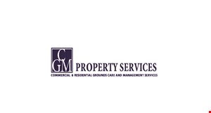 Cgm Property Services logo