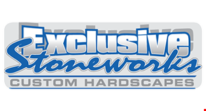 Exclusive Stoneworks logo