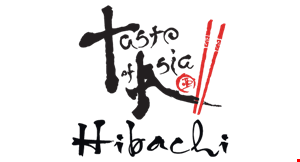 TASTE OF ASIA logo
