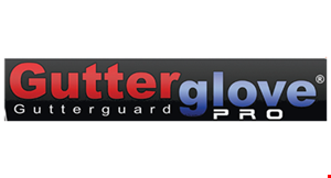 Gutter Glove of PA logo