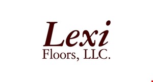 Lexi Floors, LLC logo