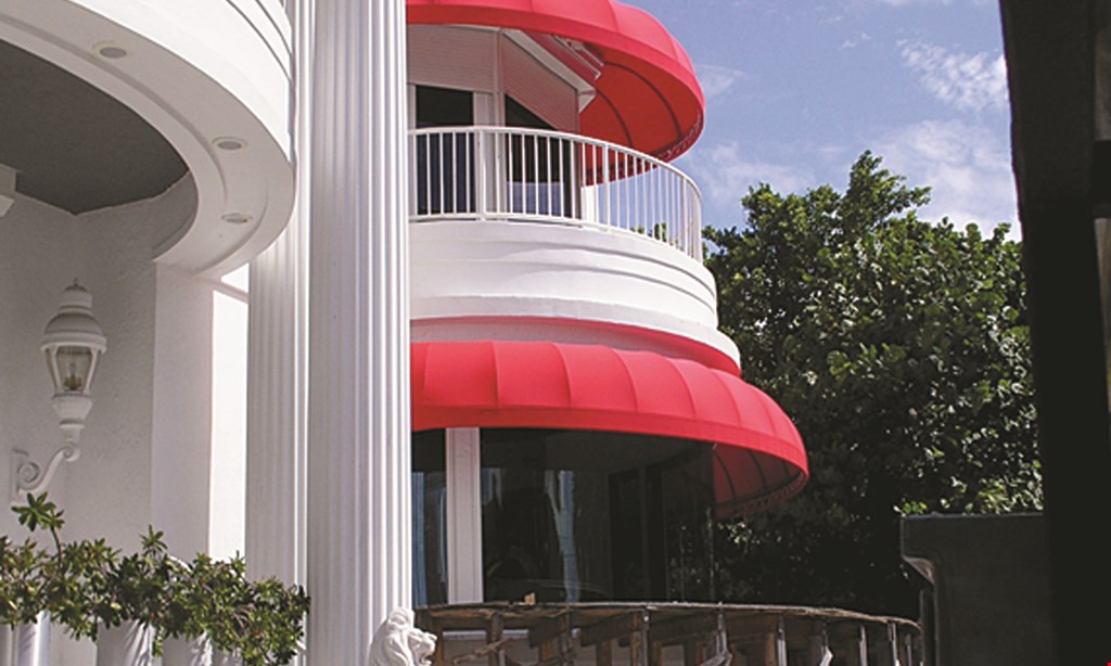 Product image for A2z Awnings Save $500 Off Any Awning