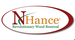 N Hance logo