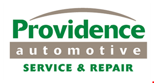 Providence Automotive Service & Repair logo