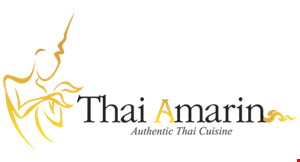 Thai Amarin logo