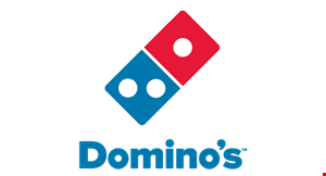 Dominos logo