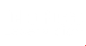 Dello-Russo-Laser-Vision logo