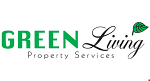 Green Living Property Services logo