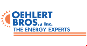 Oehlert Bros. Inc logo