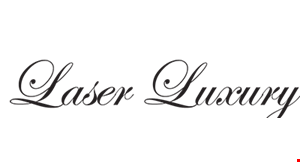 Laser Luxury logo