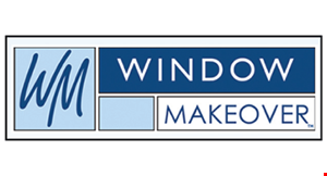 Window Makeover logo