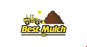 Best Mulch Inc logo