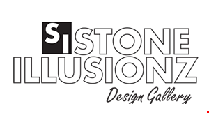 Product image for Stone Illusionz Design Gallery FREE16 gauge sink or 15 year sealer